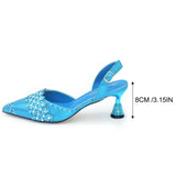 Gina Bag & Shoe Set
