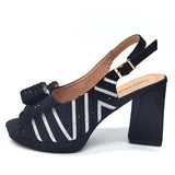 Judy Bag & Shoe Set