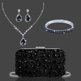 Classic Bag Jewellery Set