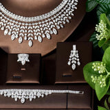 Katrina Jewelry Set