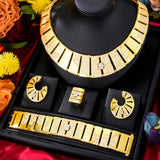 Nazia Jewelry Set