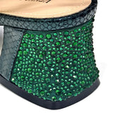Dee Bag & Shoe Set
