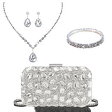 Classic Bag Jewellery Set