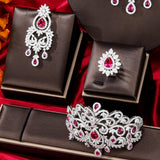Jadore Jewelry Set