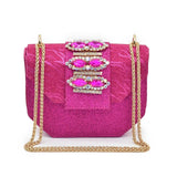 Sahara Shoes & Bag Set