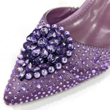 Denny Bag & Shoe Set