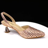 Flora Bag & Shoe Set