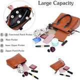 Aurora 4-Piece Handbag Set
