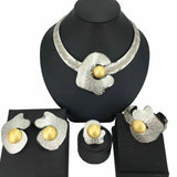 Diana Jewelry Set