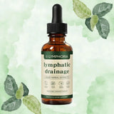 Lunava® Lymph Drainage Tropfen