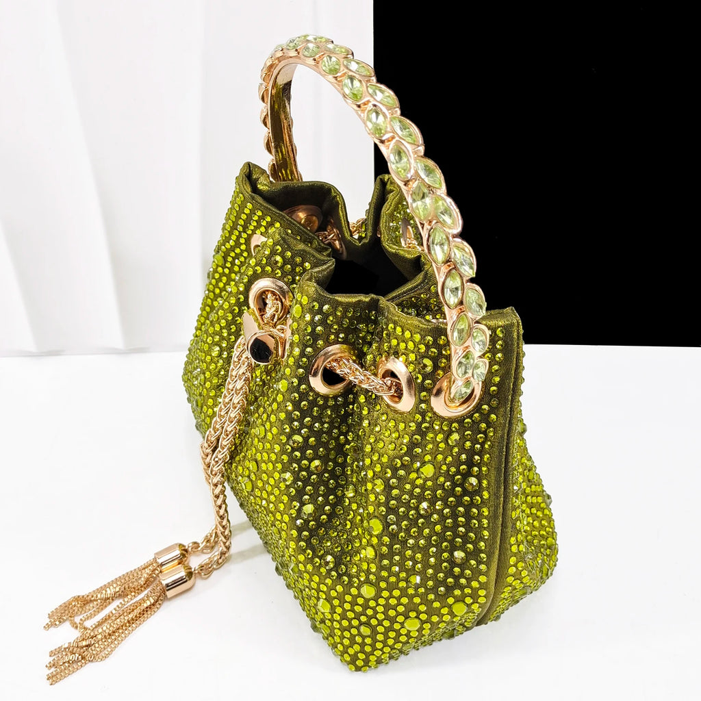 DICORYA — Naély | Pack escarpins & sac assorti