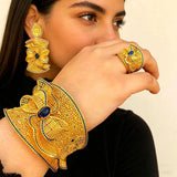 Sophia Luxe Jewellery Set