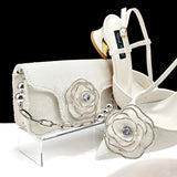 Ria Bag & Shoe Set