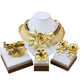 Remy Jewellery Set