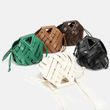 Nia Leather Bag