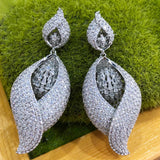 Bowknot Earrings