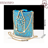 Pari Bag & Shoe Set