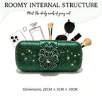 DICORYA — Soraya | Pack escarpins & sac assorti