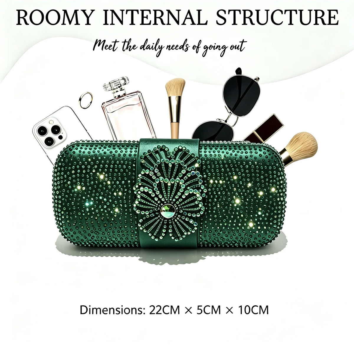 DICORYA — Soraya | Pack escarpins & sac assorti