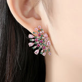 Butterfly Earrings