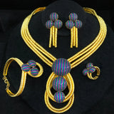 Namita Jewelry Set