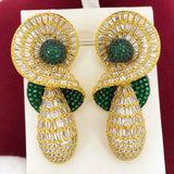 Radiance Bangle & Ring Set