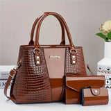 Kerry Handbag & Purse