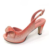 Nelly Bag & Shoe Set