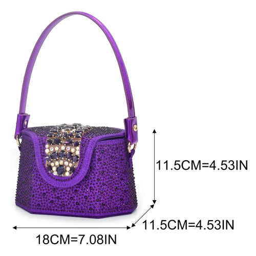 DICORYA — Inaya | Pack escarpins & sac assorti