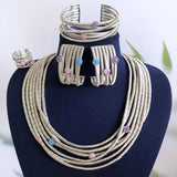 Claire Jewelry Set