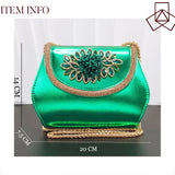Cassandra Shoe & Bag Set