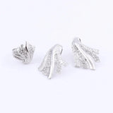 Anu Jewelry Set