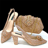Anu Bag & Shoe Set