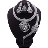 Boho Jewelry Set