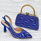 Noni Bag & Shoe Set