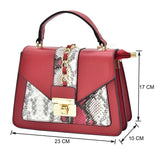 Neher Bag & Shoe Set