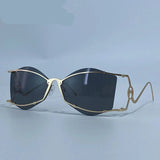 Demi Sunglasses