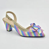 Vina Shoe & Bag Set