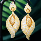 Bowknot Earrings