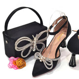 Myra Bag & Shoe Set