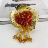 Lily Jewelry Set