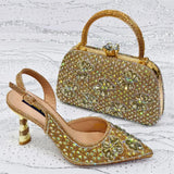 Noni Bag & Shoe Set