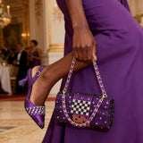 Jessie Bag & Shoe Set