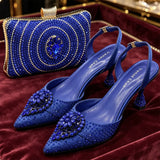 Julia Bag & Shoe Set
