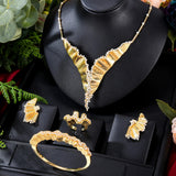 Jumaira Jewelry Set