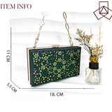 Simone Shoe & Bag Set
