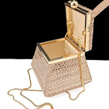 Jacinta Bag & Shoe Set