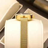 Elara Luxe Watch