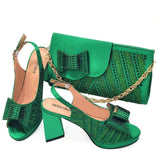 Judy Bag & Shoe Set