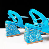 Pari Bag & Shoe Set
